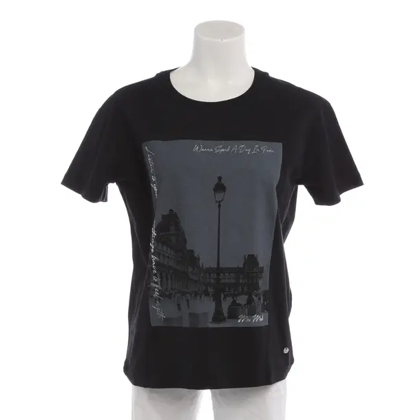 Shirt in Multicolored, Cotton, Mos Mosh