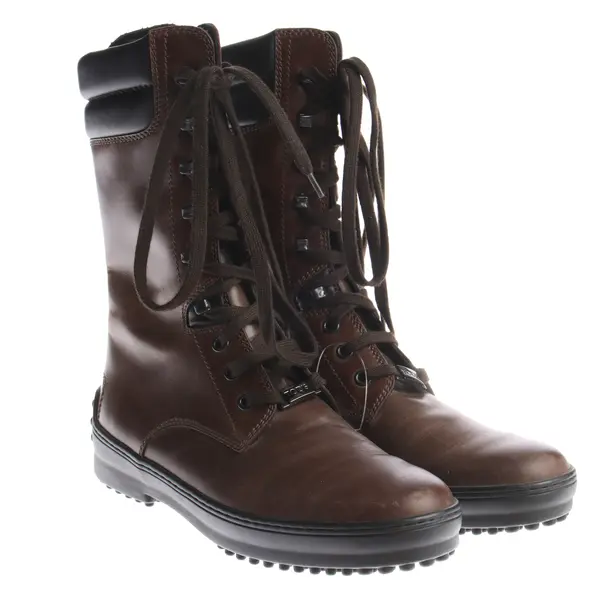 Boots in Braun, , Tod´s