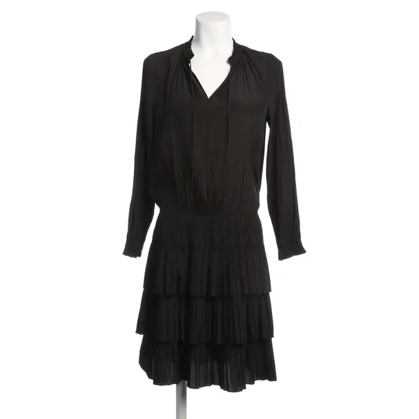 Dress in Black, Polyester, Steffen Schraut
