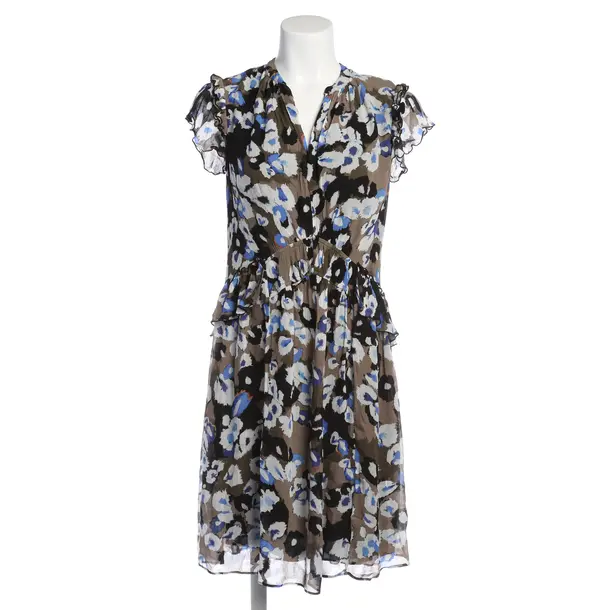 Dress in Multicolored, Viscose, Lala Berlin