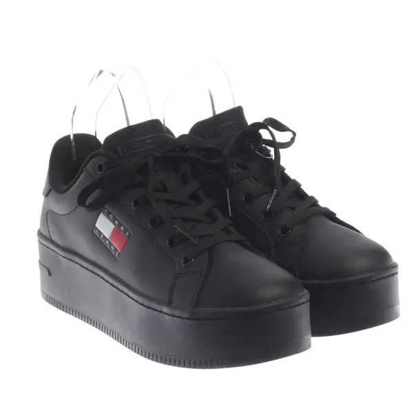 Sneaker in Schwarz, , Tommy Jeans