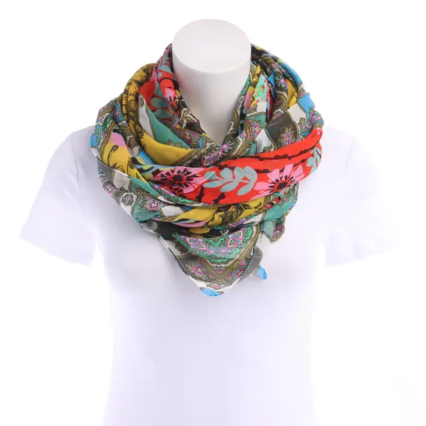 Tuch in Mehrfarbig, Viskose, Etro