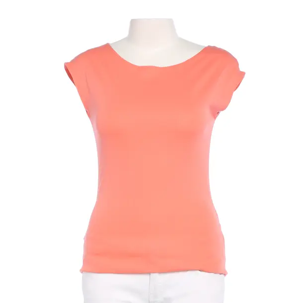 Shirt in Rot, Baumwolle, Marc Cain