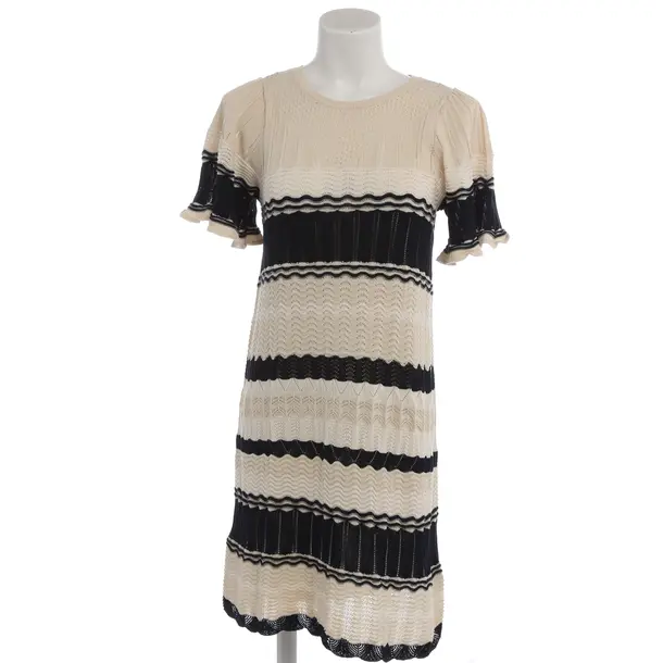 Kleid in Weiß, Baumwolle, Mos Mosh