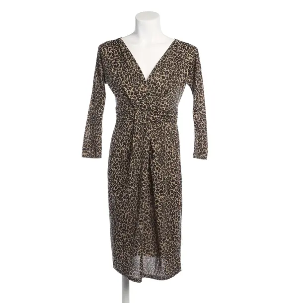 Dress in Multicolored, Viscose, Max Mara