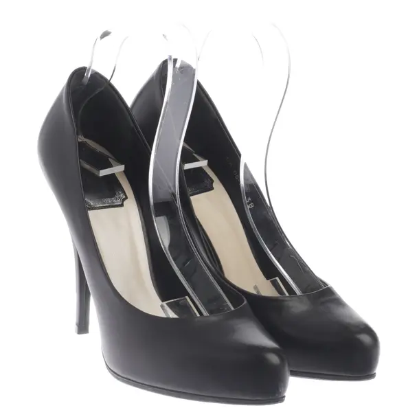 Pumps in Schwarz, , Dior