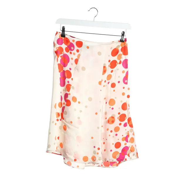 Skirt in Multicolored, Silk, Max Mara