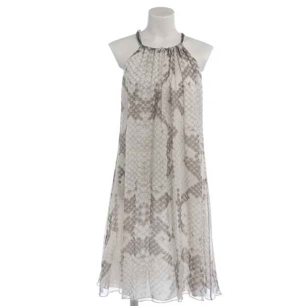 Kleid in Weiß, Seide, Marc Cain