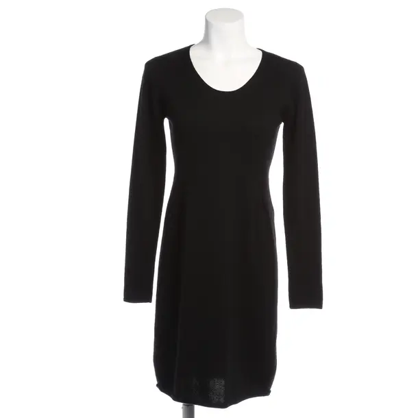 Dress in Black, Cashmere, FTC Cashmere
