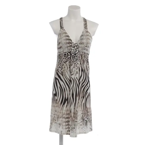 Dress in White, Cotton, Marc Cain