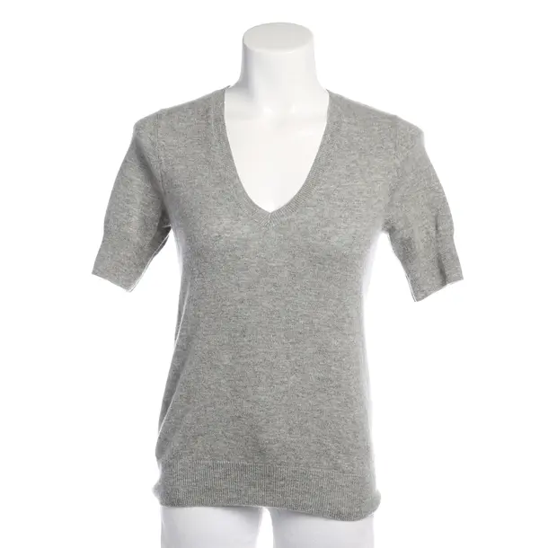 Shirt in Gray, Cashmere, Riani