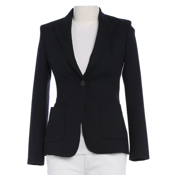 Blazer in Blau, Polyester, Windsor