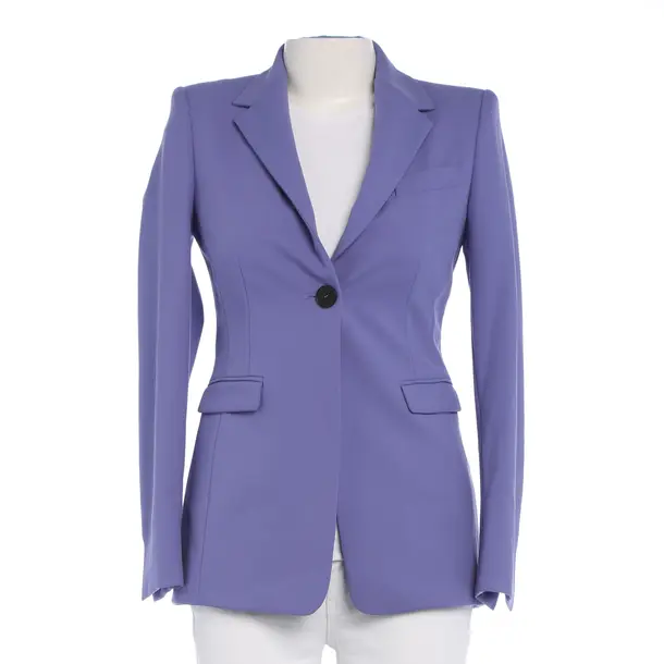 Blazer in Lila, Polyester, Windsor