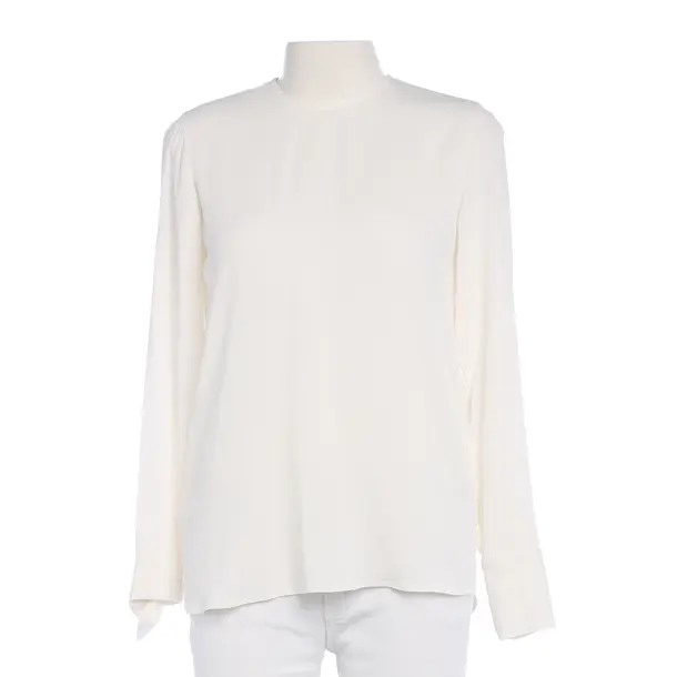 Blouse in White, Polyester, Riani