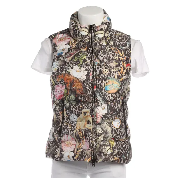 Weste in Mehrfarbig, Polyester, Princess goes Hollywood