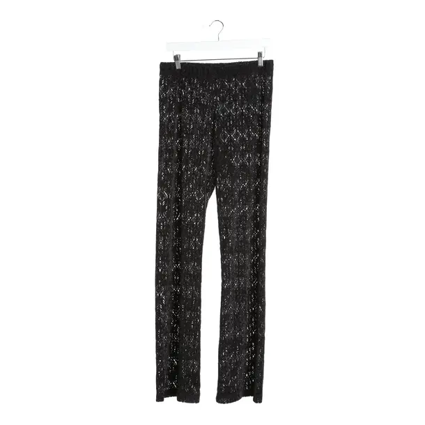 Hose in Schwarz, Polyester, SoSue