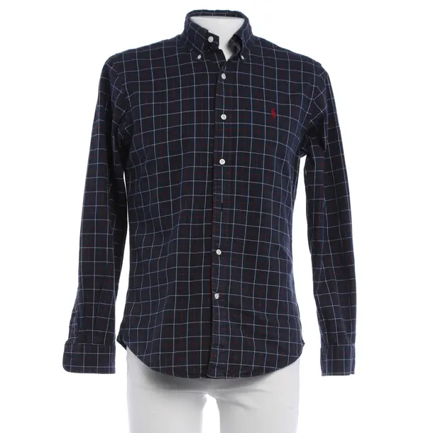Shirt in Multicolored, Cotton, Polo Ralph Lauren