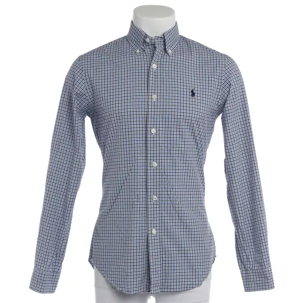 Hemd in Mehrfarbig, Baumwolle, Polo Ralph Lauren