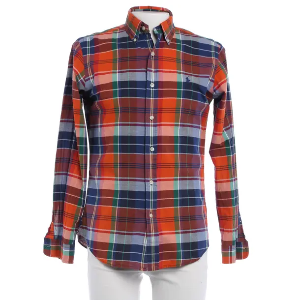 Shirt in Multicolored, Cotton, Polo Ralph Lauren