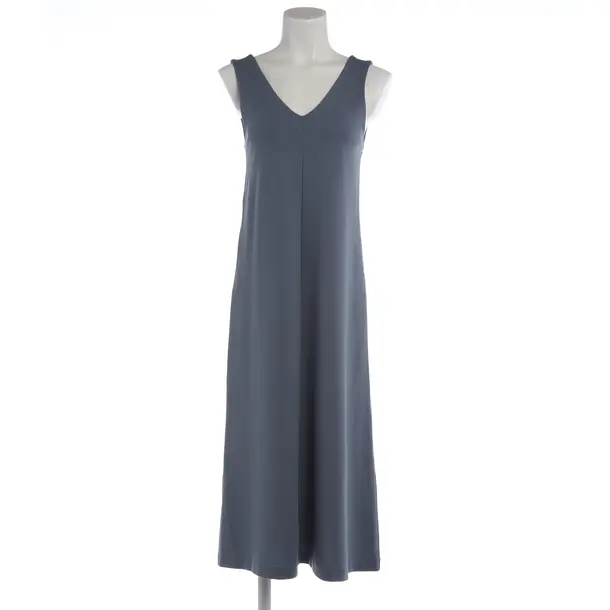Dress in Gray, Lyocell, Drykorn