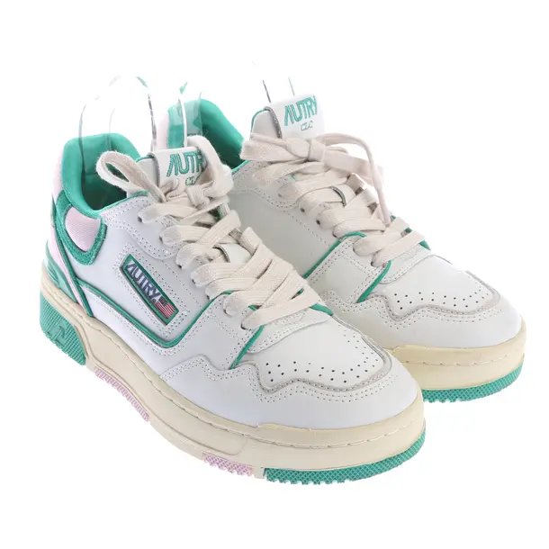 Sneakers in White, , Autry
