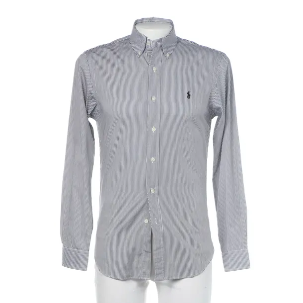 Hemd in Weiß, Baumwolle, Polo Ralph Lauren