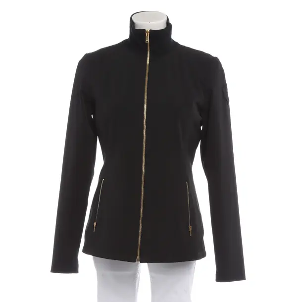 Übergangsjacke in Schwarz, Polyester, Gucci