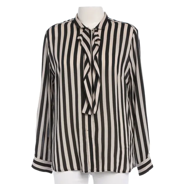 Bluse in Mehrfarbig, Viskose, Riani