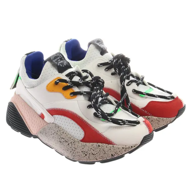 Sneakers in Multicolored, , Stella McCartney