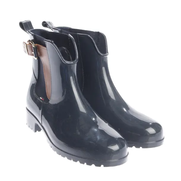 Rain Boots in Blue, , Tommy Hilfiger