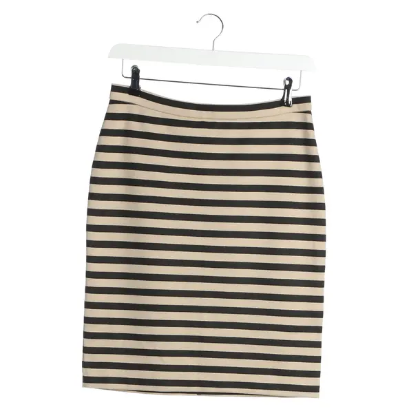 Skirt in Brown, Cotton, Max Mara