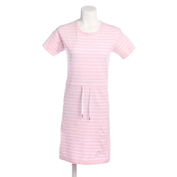 Dress in Pink, Cotton, Gant