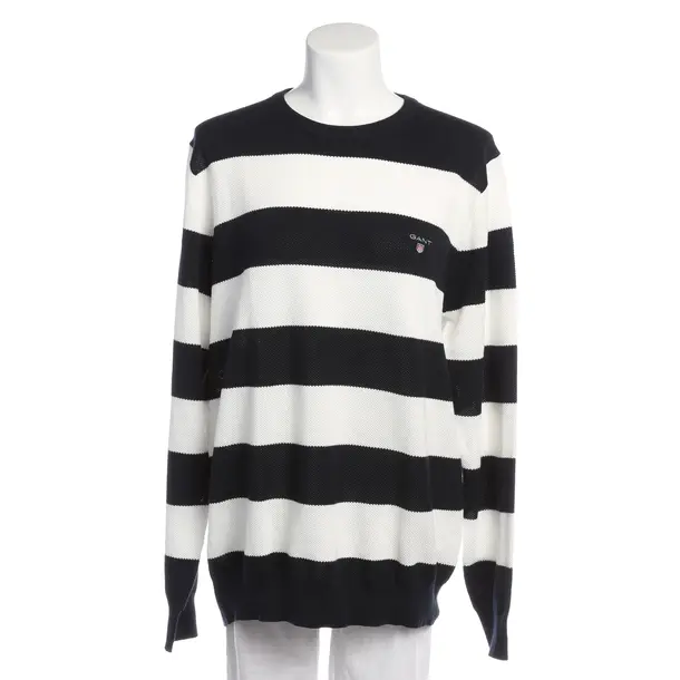Pullover in Mehrfarbig, Baumwolle, Gant