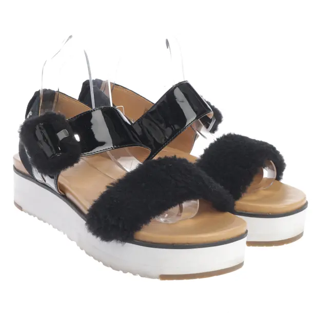 Sandalen in Schwarz, , UGG Australia