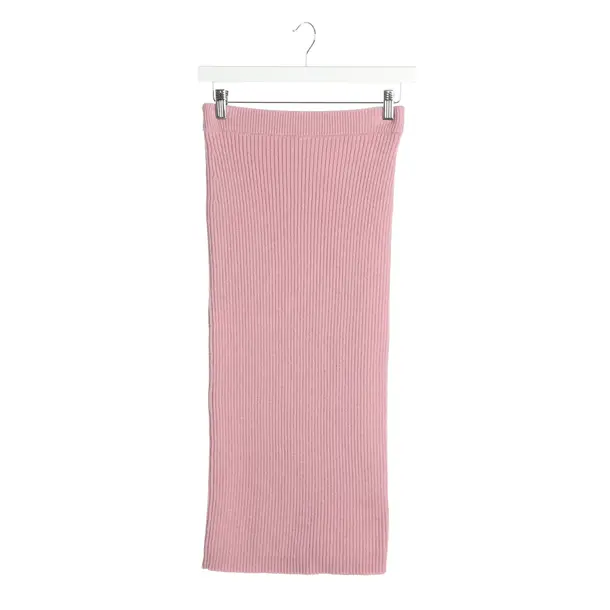 Rock in Rosa, Wolle, Michael Kors
