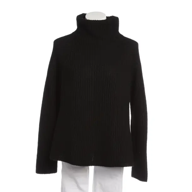 Pullover in Schwarz, Polyacryl, Drykorn