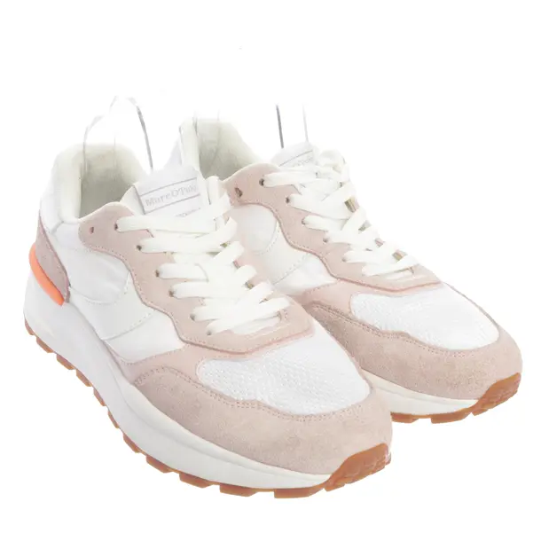 Sneakers in White, , Marc O'Polo