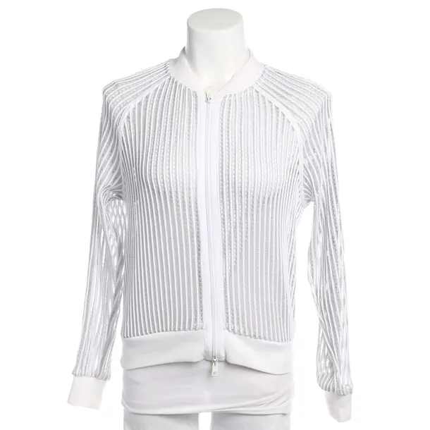 Summer Jacket in Metallic, Polyester, Marc Cain Sports