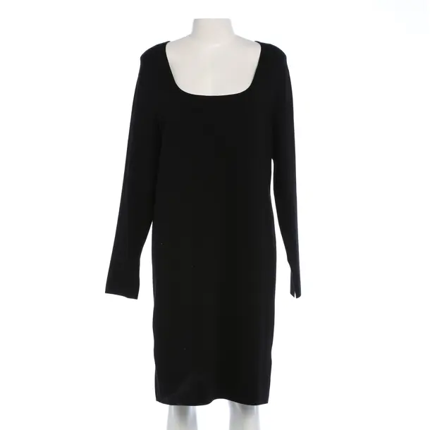 Kleid in Schwarz, Viskose, Marc O'Polo