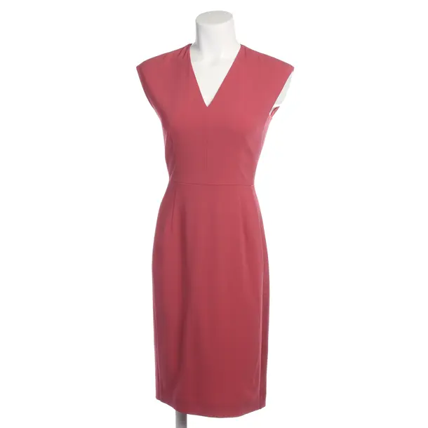 Dress in Pink, Cotton, Paule Ka