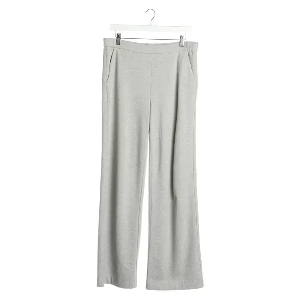 Pants in Gray, Polyester, Raffaello Rossi