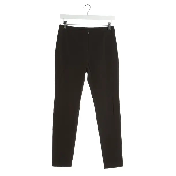Pants in Brown, Polyamide, Raffaello Rossi