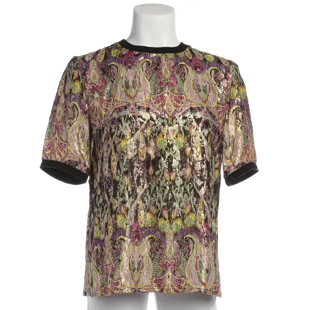 Blouse in Multicolored, Polyester, Etro