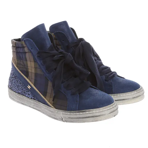 Sneakers in Multicolored, , Elisabetta Franchi