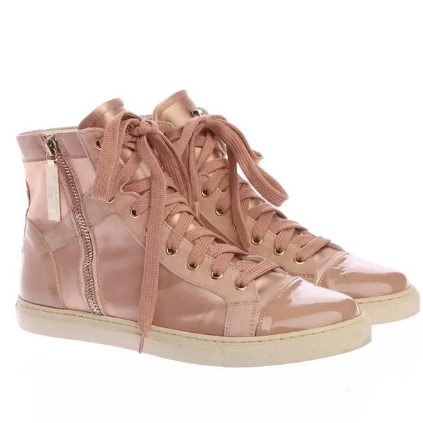 Sneakers in Pink, , Elisabetta Franchi