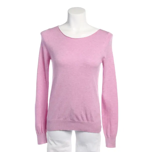 Jumper in Pink, Cotton, Repeat