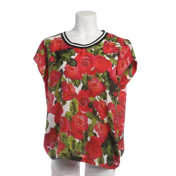 Shirt in Multicolored, Polyester, Marc Cain