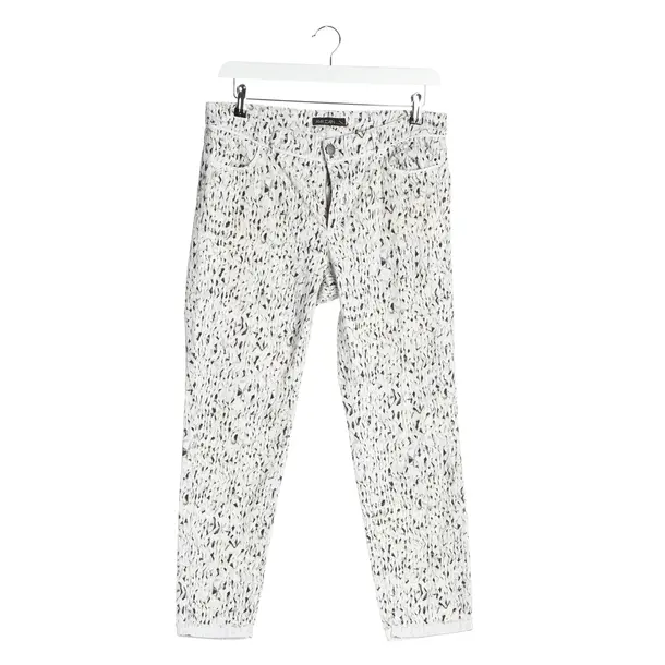 Pants in Multicolored, Cotton, Marc Cain Sports