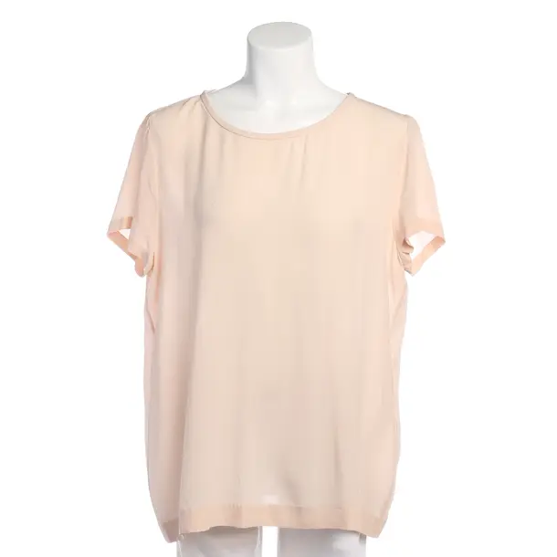 Blouse in Pink, Silk, Marc Cain
