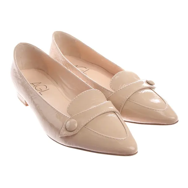 Flats in Pink, , AGL Attilio Giusti Leombruni